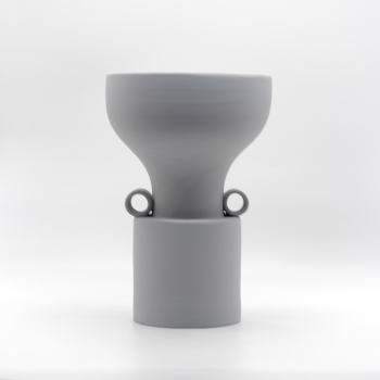 Sia vaso vimini con bosso gambo lungo – Shop Forma Design